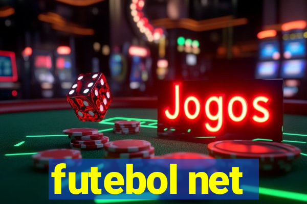 futebol net